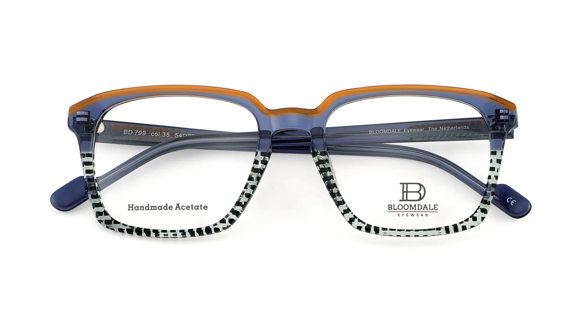 Pierwsze okulary korekcyjne