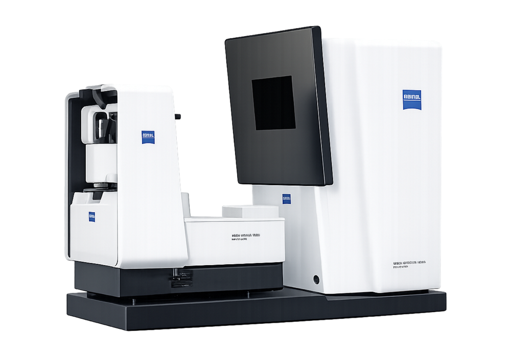 ZEISS VISUCORE 500